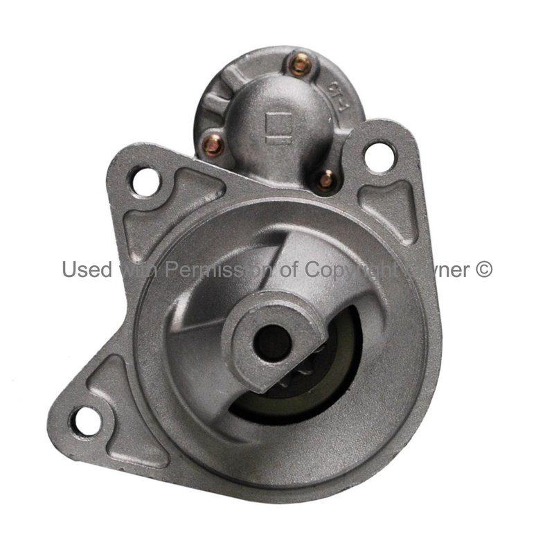 MPA Electrical 6763S Starter Motor