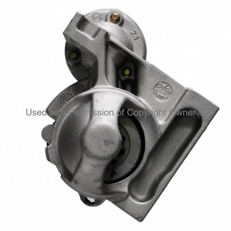 MPA Electrical 6784S Starter Motor