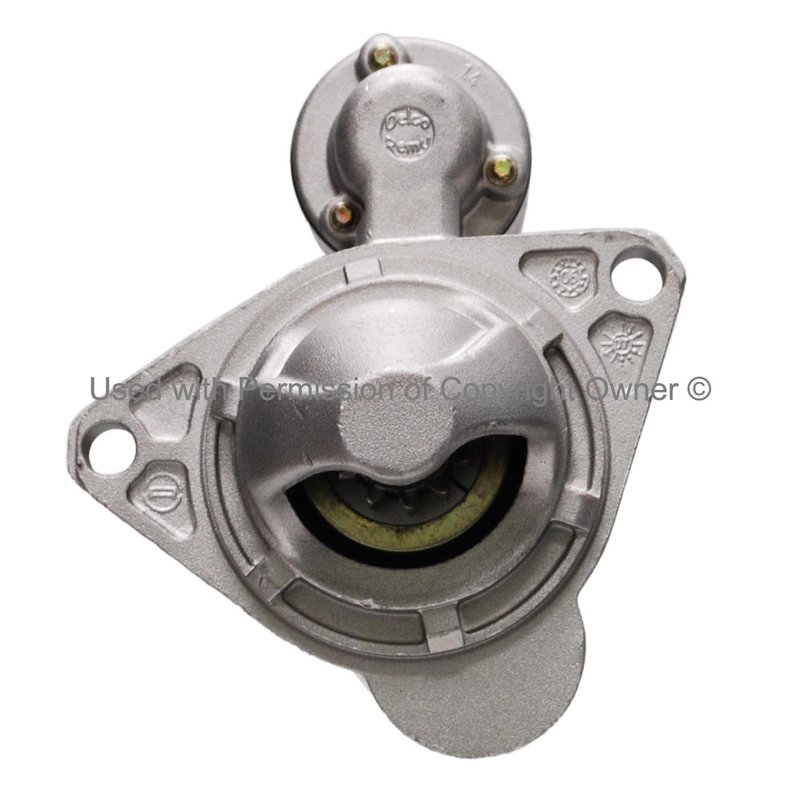 MPA Electrical 6934SN Starter Motor