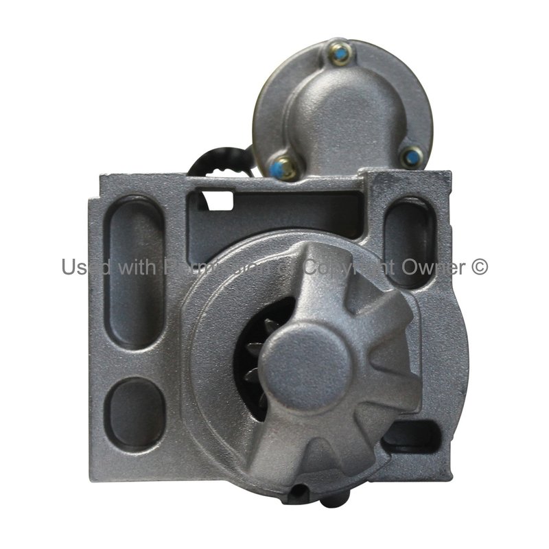 MPA Electrical 6941S Starter Motor