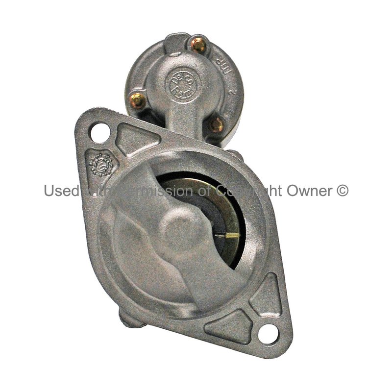 MPA Electrical 6946S Starter Motor