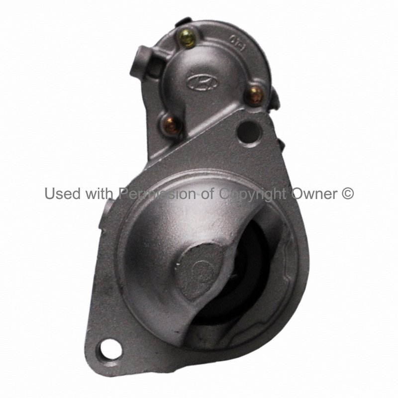 MPA Electrical 6949SN Starter Motor