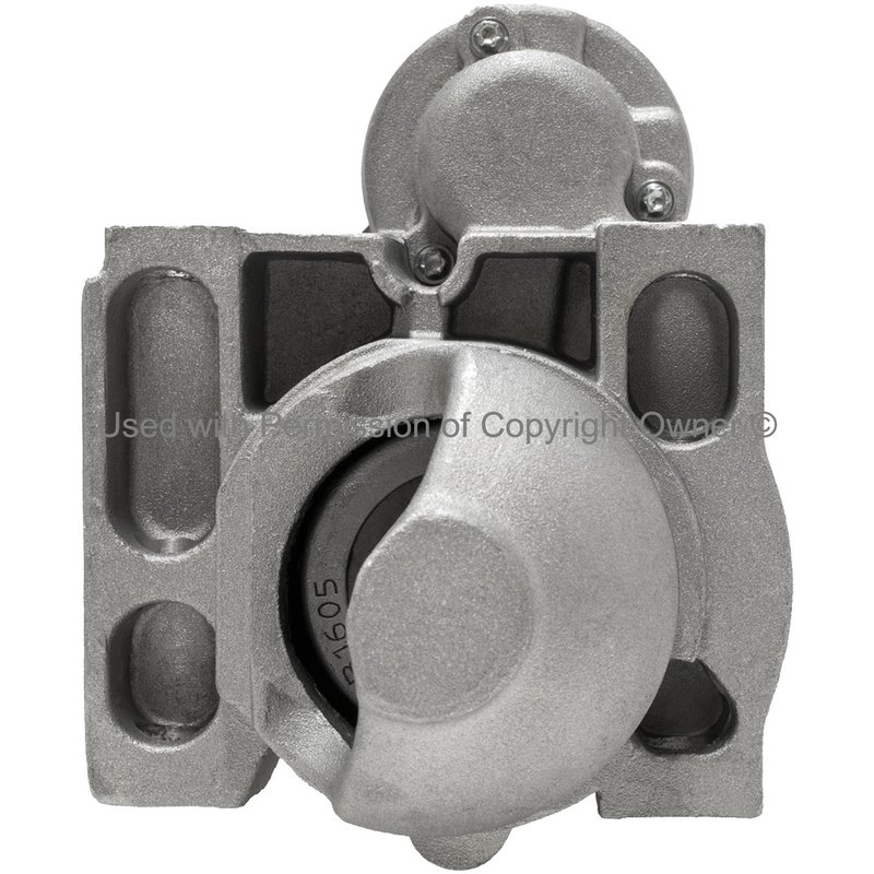 MPA Electrical 6971S Starter Motor