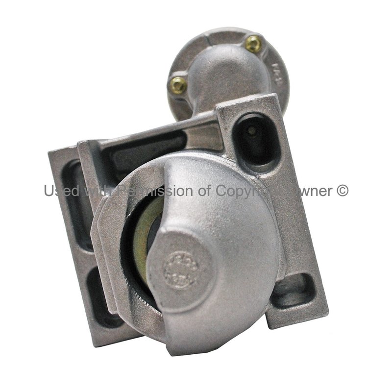 MPA Electrical 6972SN Starter Motor