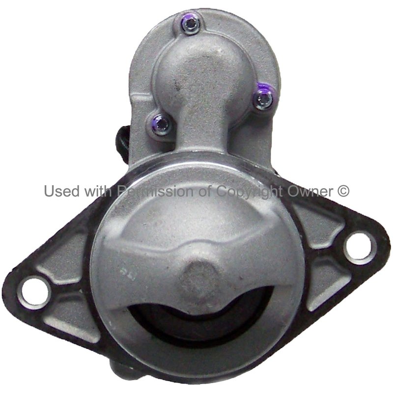 MPA Electrical 6978S Starter