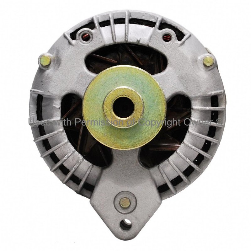 MPA Electrical 7001212 Alternator