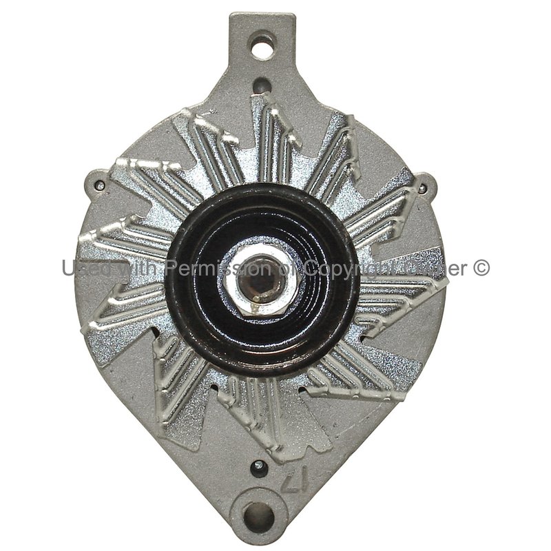 MPA Electrical 7078607 Alternator