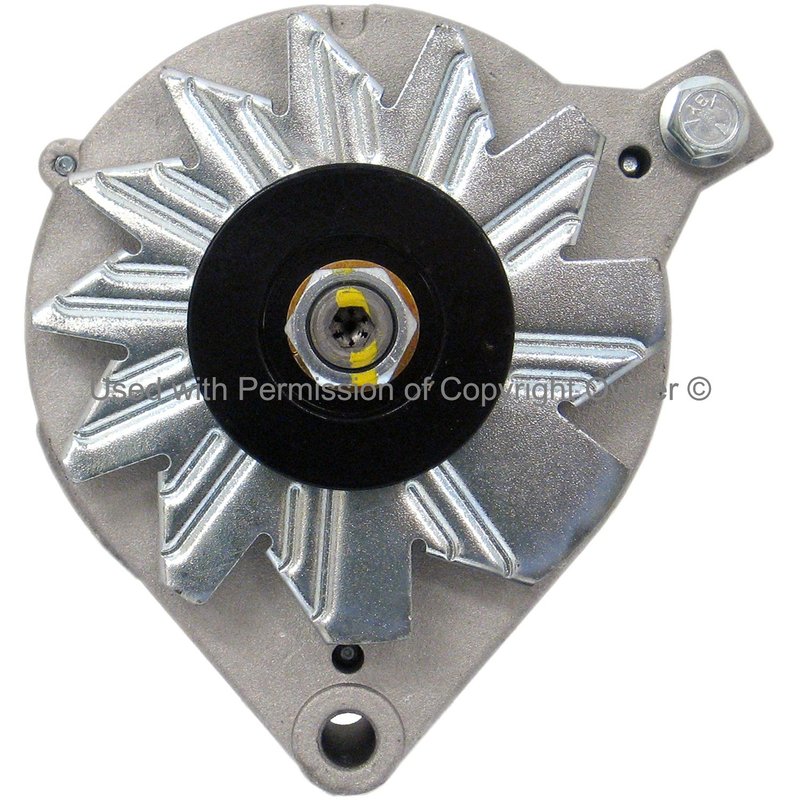 MPA Electrical 7088102 Alternator