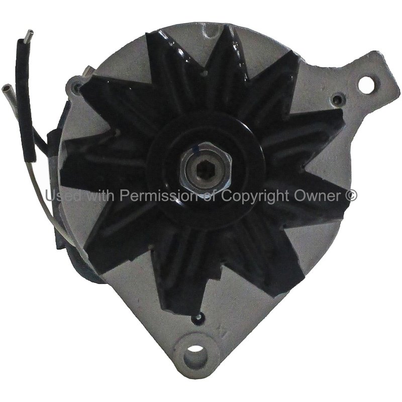 MPA Electrical 7088602 Alternator