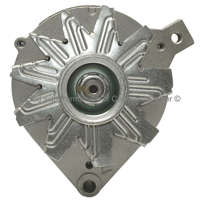 MPA Electrical 7088610N Alternator