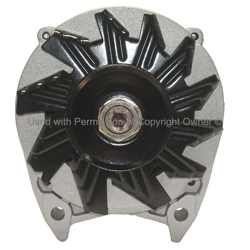 MPA Electrical 7107112 Alternator