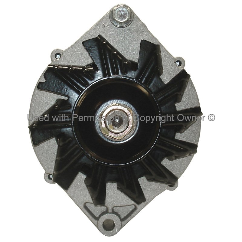 MPA Electrical 7111103 Alternator
