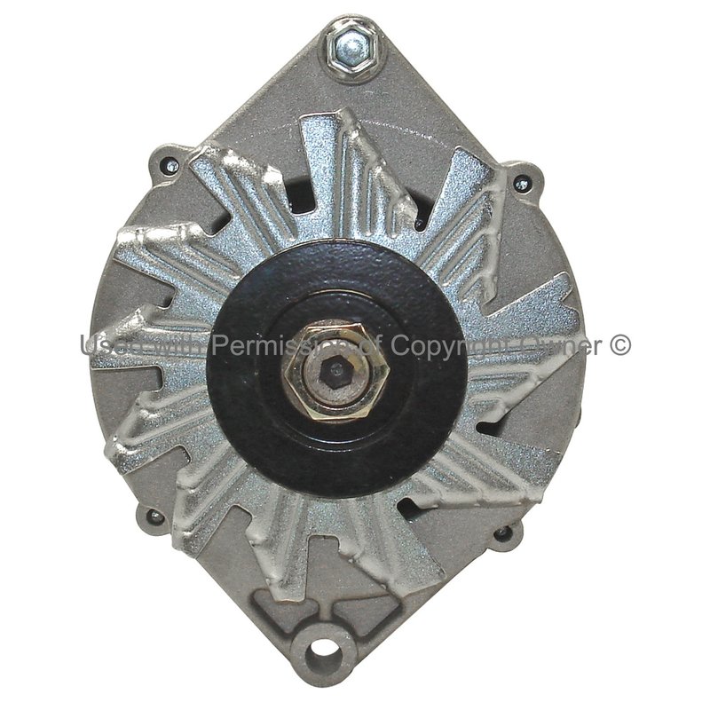 MPA Electrical 7122103N Alternator