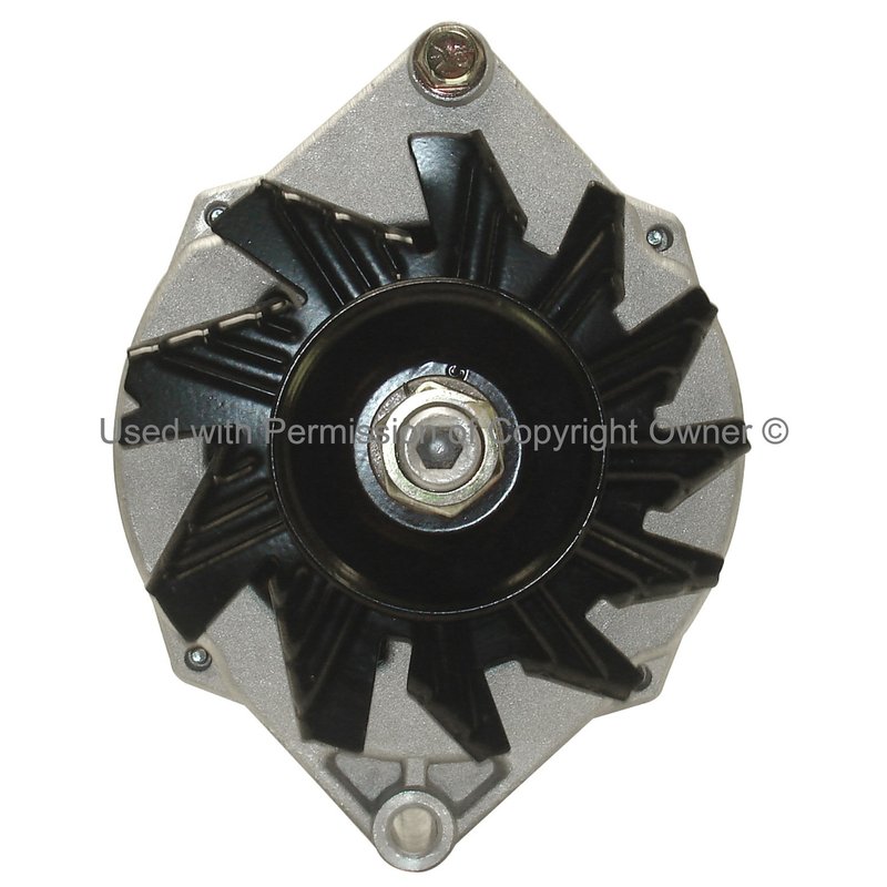 MPA Electrical 7127103 Alternator