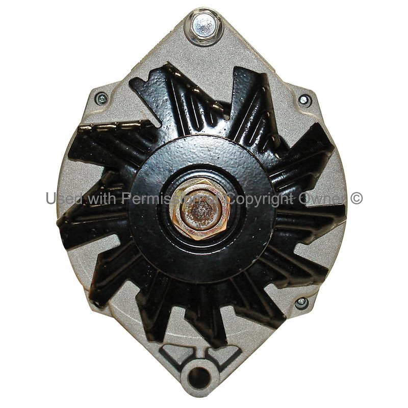 MPA Electrical 7127106 Alternator