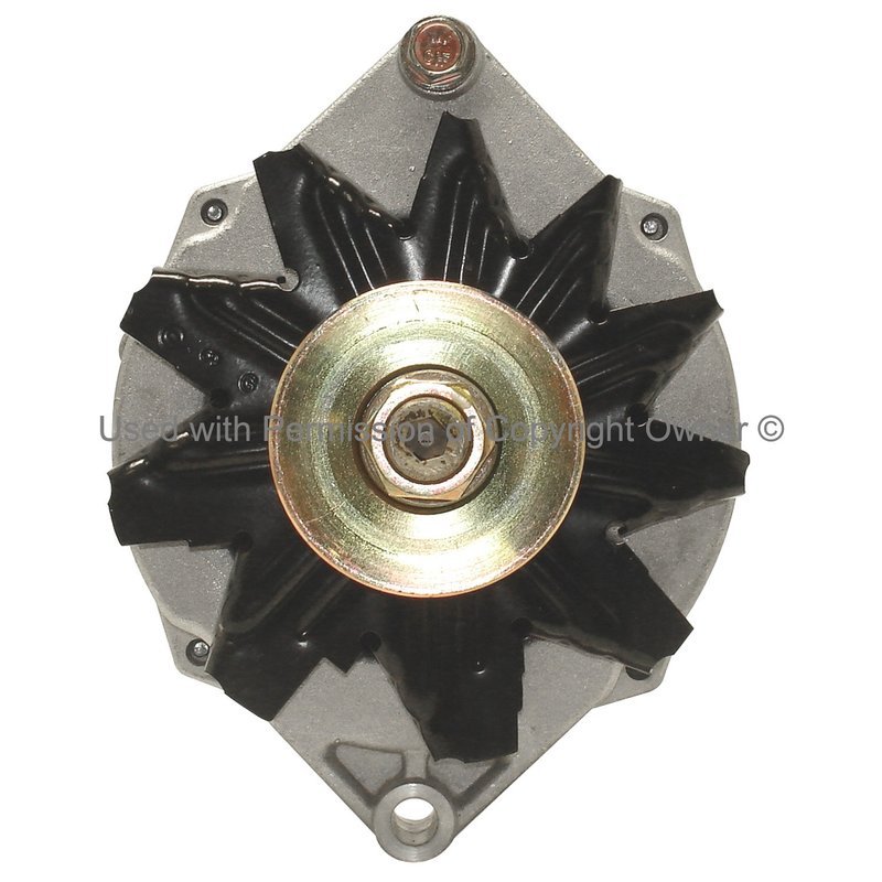 MPA Electrical 7127109N Alternator