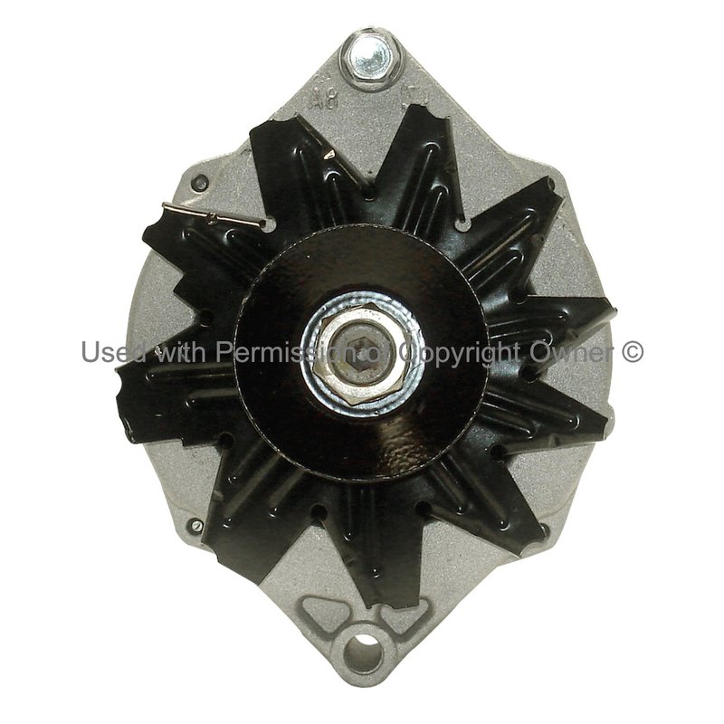 MPA Electrical 7127203 Alternator