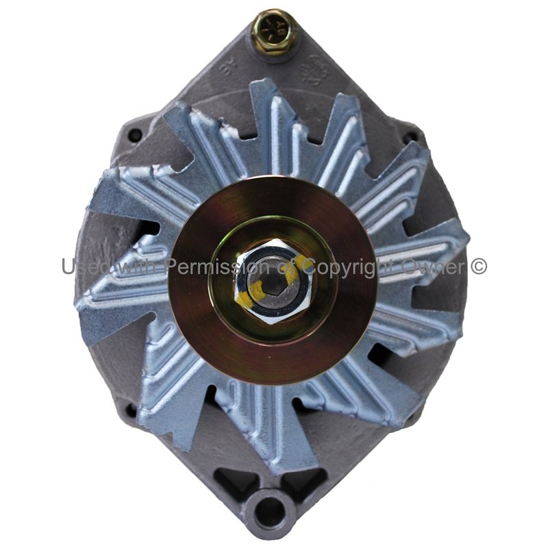 MPA Electrical 7127SW3N Alternator