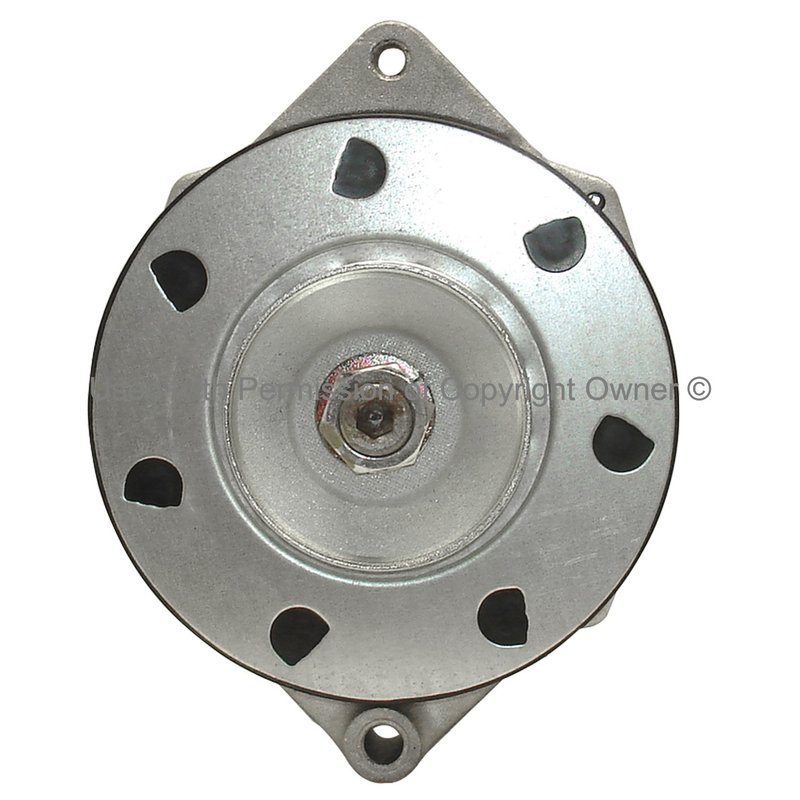 MPA Electrical 7128112 Alternator