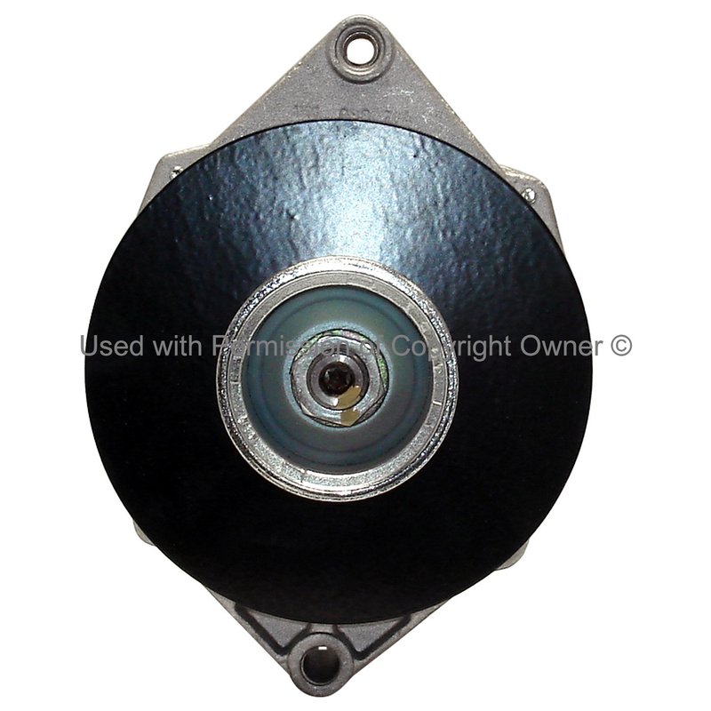 MPA Electrical 7132612 Alternator