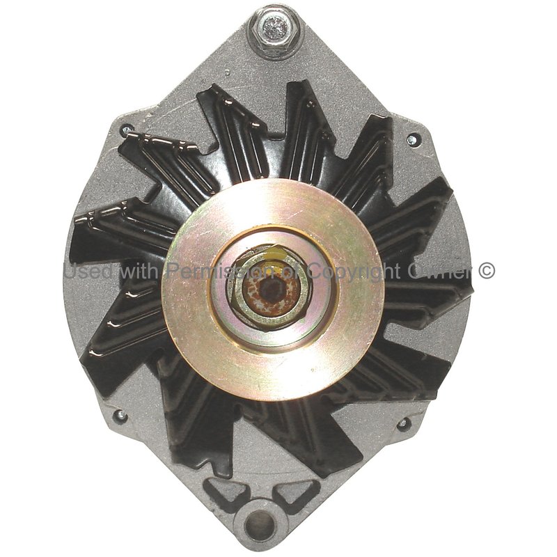 MPA Electrical 7133203 Alternator