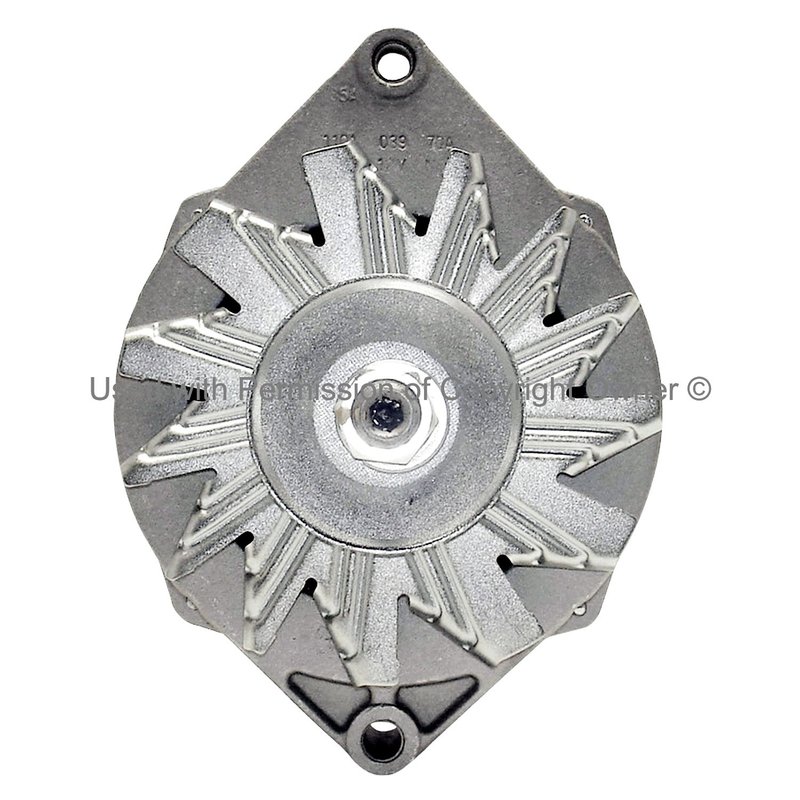 MPA Electrical 7134109 Alternator