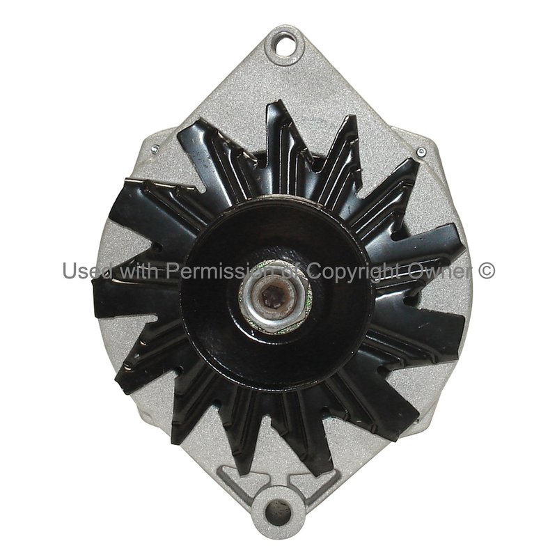 MPA Electrical 7137103 Alternator