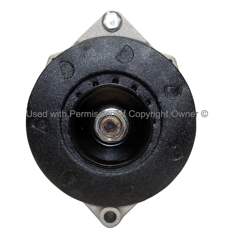MPA Electrical 7273106 Alternator