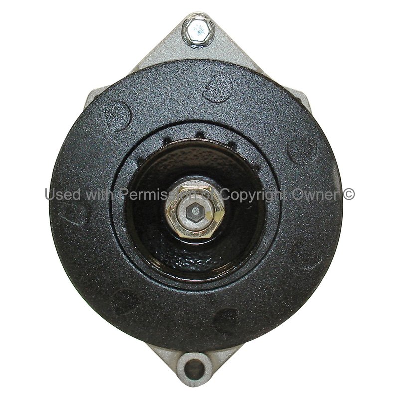 MPA Electrical 7273112 Alternator