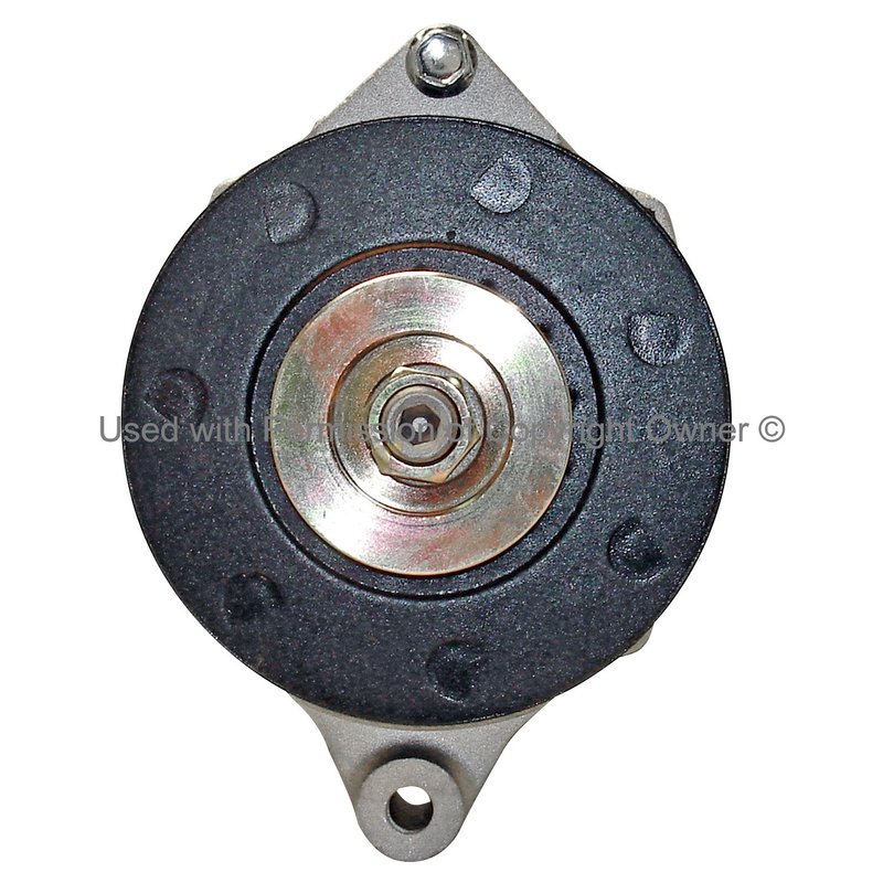 MPA Electrical 7278109 Alternator
