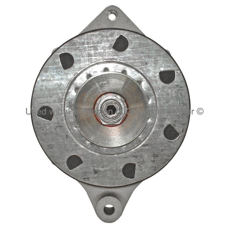MPA Electrical 7278112 Alternator