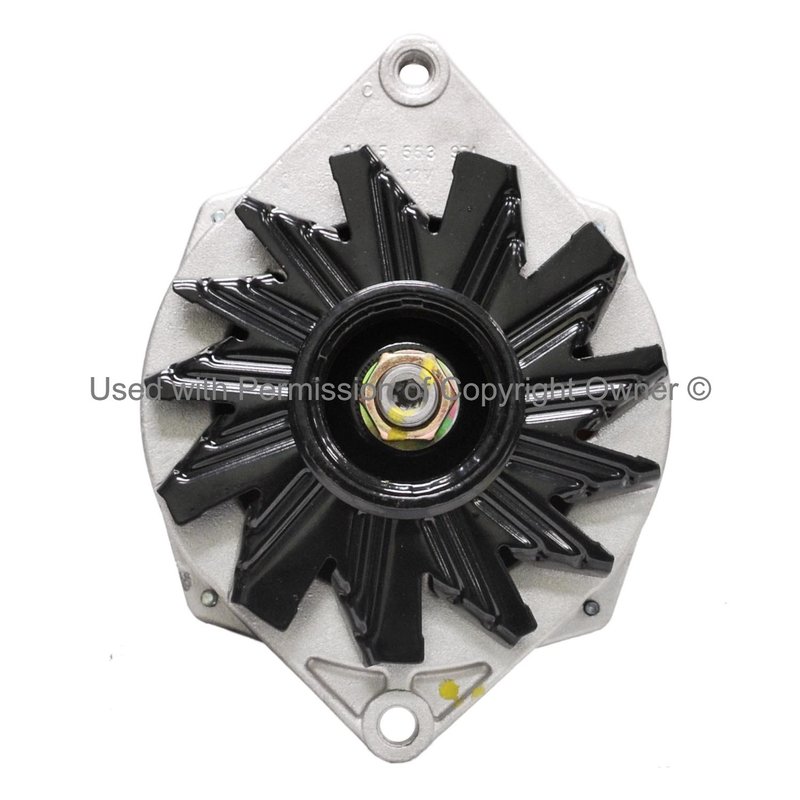 MPA Electrical 7287509 Alternator