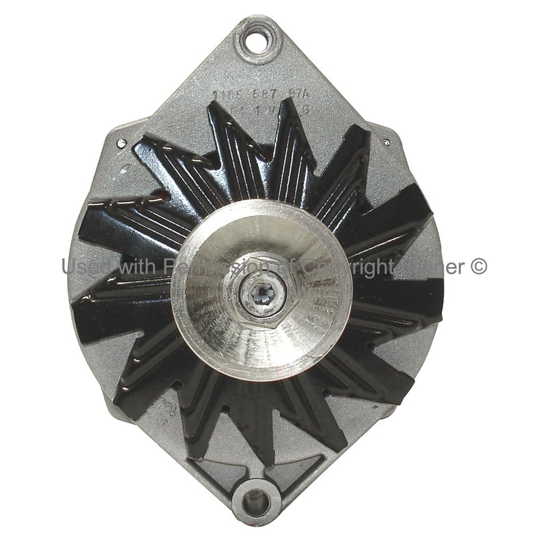 MPA Electrical 7290112 Alternator