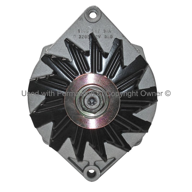MPA Electrical 7290509 Alternator