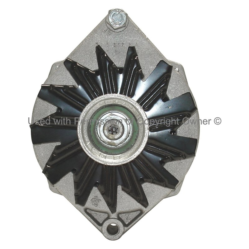 MPA Electrical 7290612 Alternator