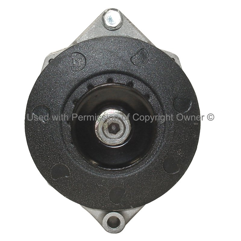 MPA Electrical 7292103 Alternator