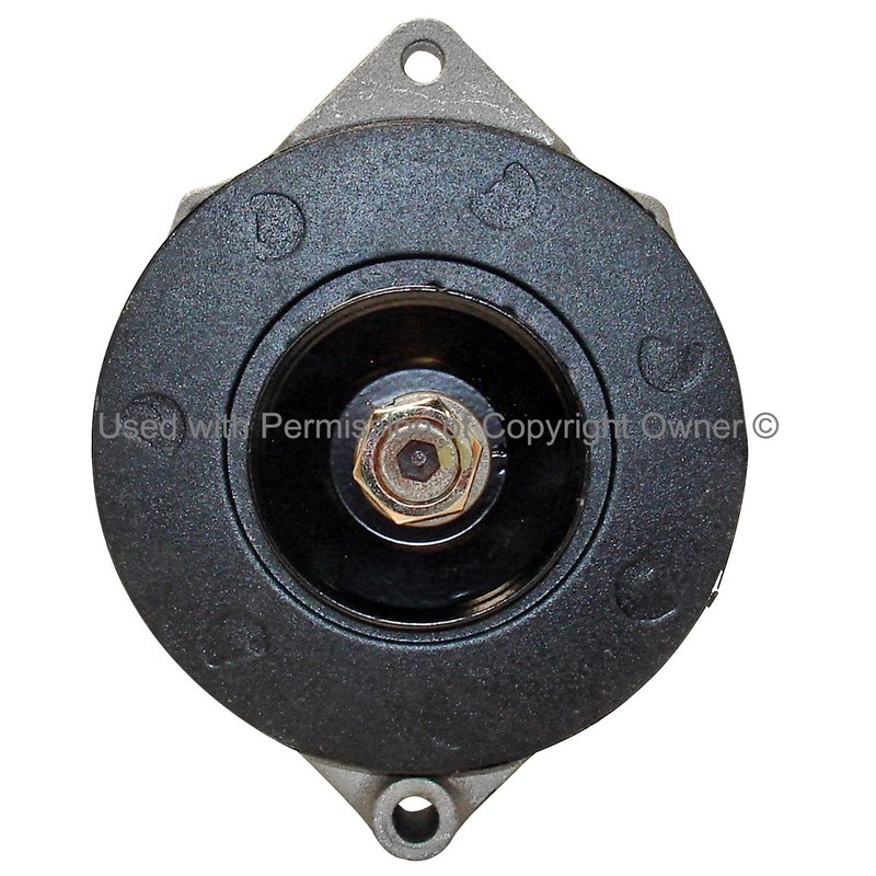 MPA Electrical 7292109 Alternator