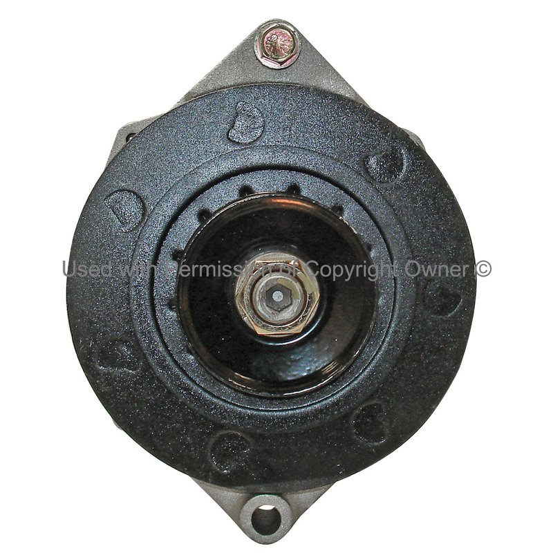 MPA Electrical 7294106 Alternator