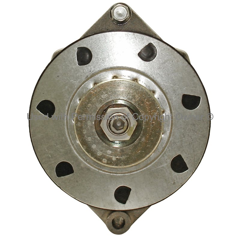 MPA Electrical 7294112N Alternator