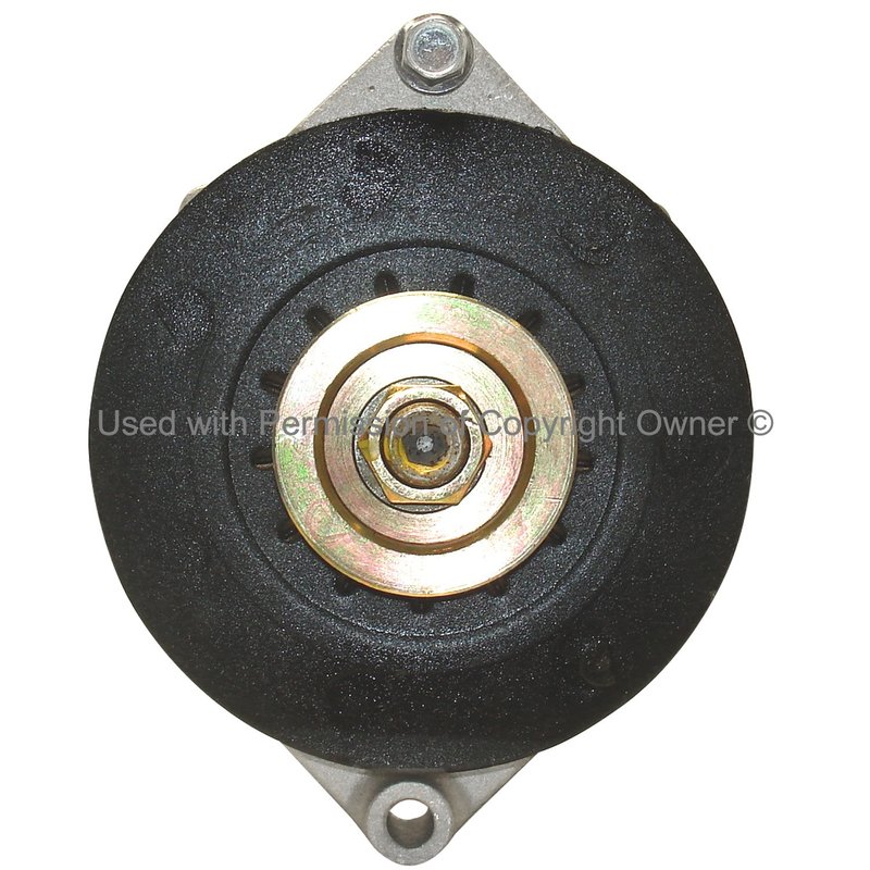 MPA Electrical 7294409 Alternator