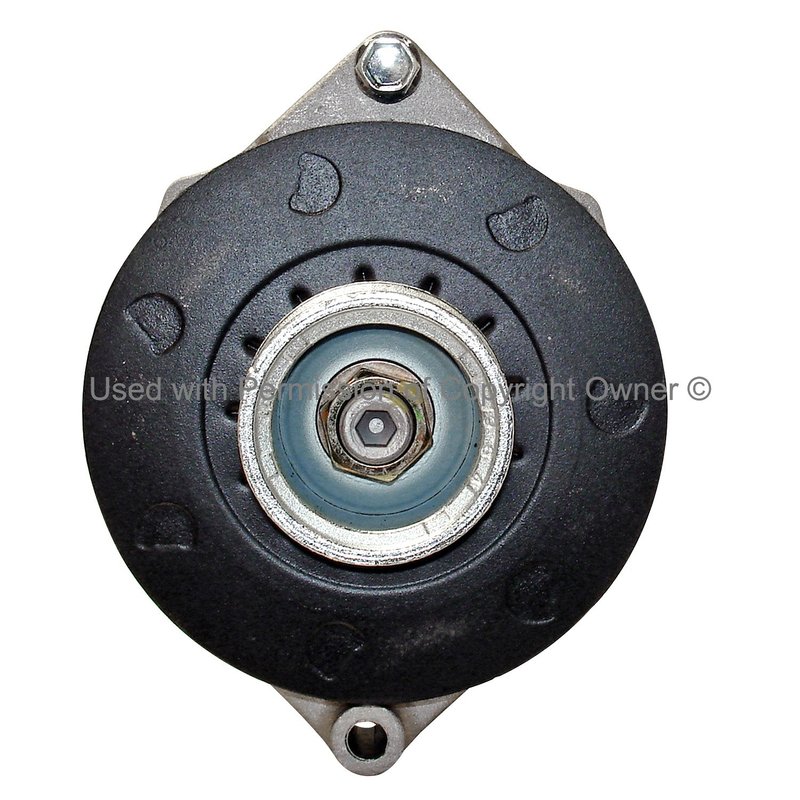 MPA Electrical 7294603 Alternator