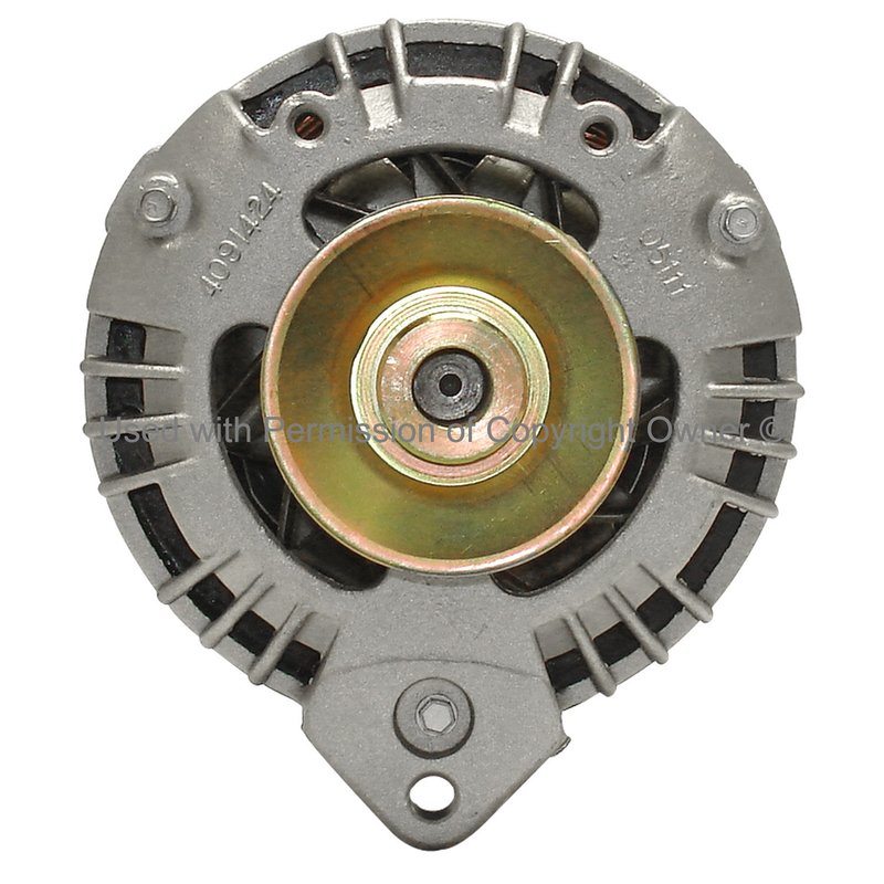 MPA Electrical 7505211 Alternator