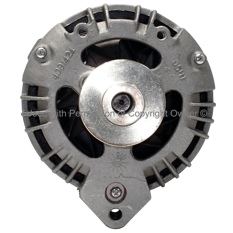 MPA Electrical 7509211 Alternator