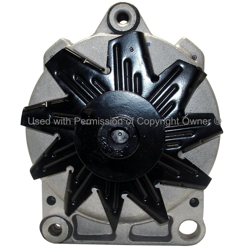 MPA Electrical 7521211 Alternator