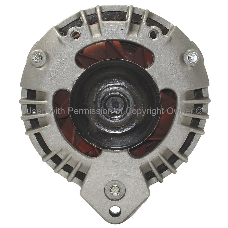 MPA Electrical 7549111 Alternator