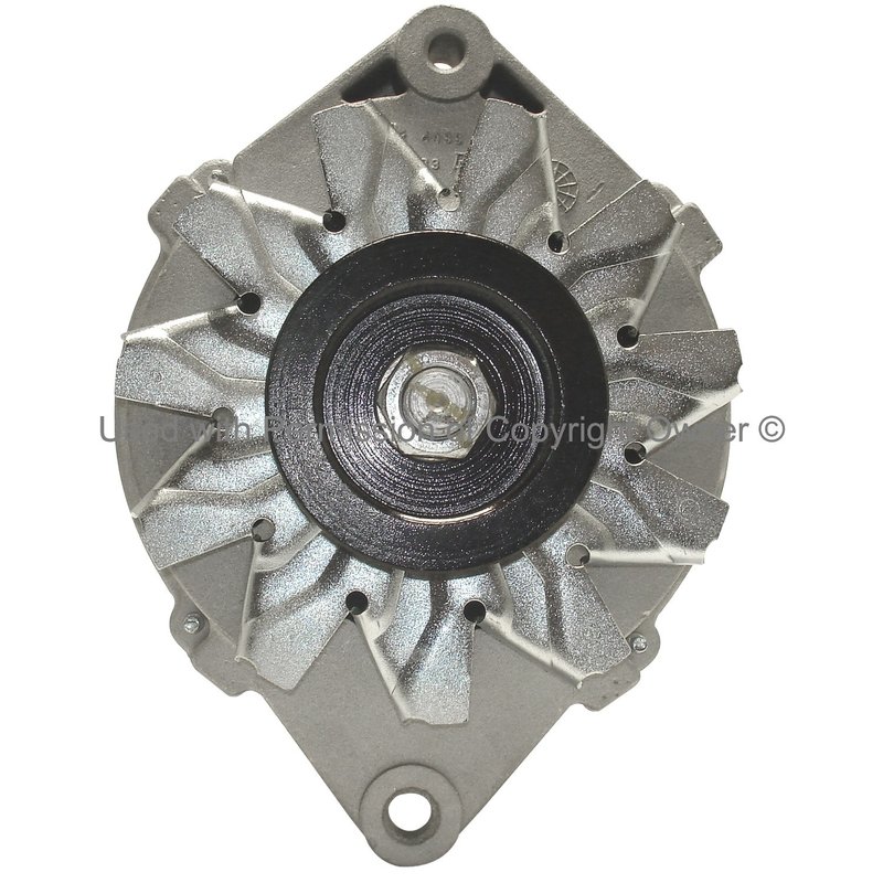 MPA Electrical 7552404 Alternator