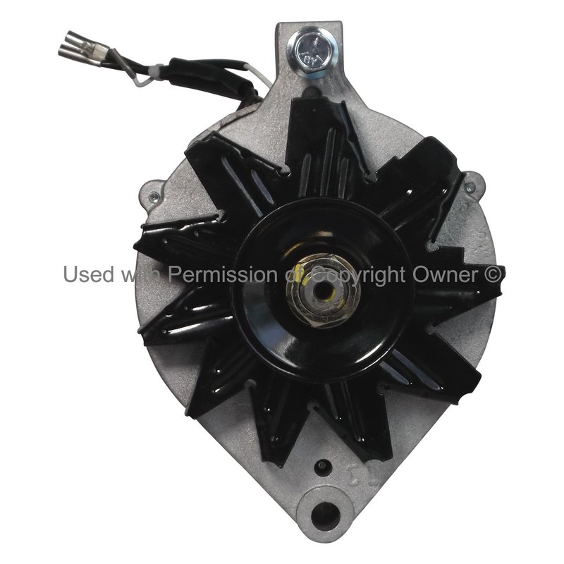 MPA Electrical 7716110 Alternator
