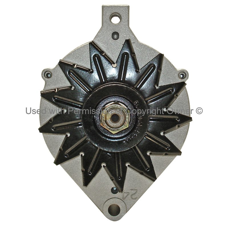MPA Electrical 7716610 Alternator