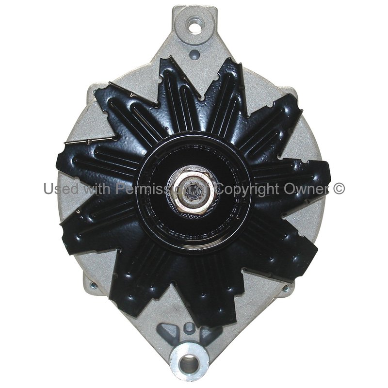MPA Electrical 7719612 Alternator