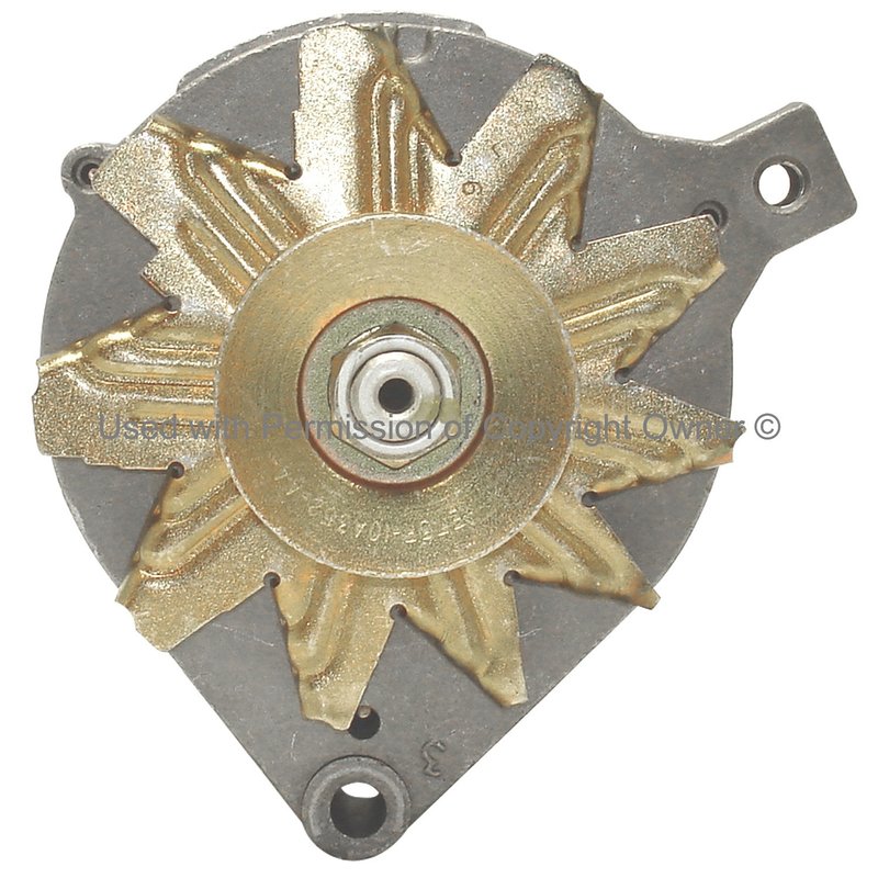 MPA Electrical 7732210 Alternator